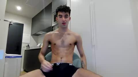 Rico online show from June 16, 6:17 pm