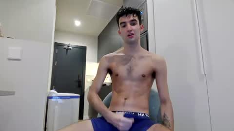 Rico online show from June 20, 6:19 pm