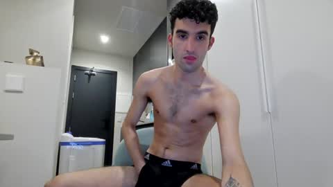Rico online show from June 21, 6:31 pm