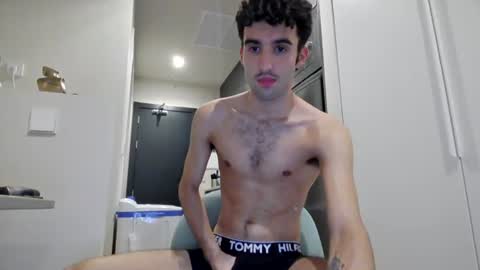 Rico online show from July 6, 6:22 pm