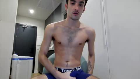 Rico online show from July 8, 6:23 pm