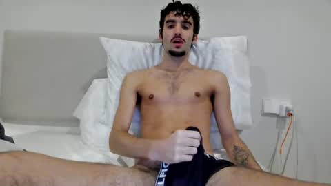 Rico online show from August 17, 6:57 pm