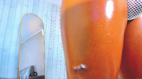RicoBrowm777 online show from August 11, 4:31 pm