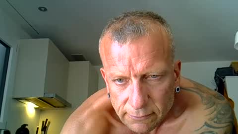 ricogumpi online show from August 9, 10:49 am