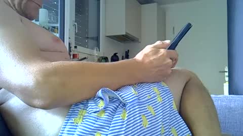 ricogumpi online show from August 9, 4:41 pm