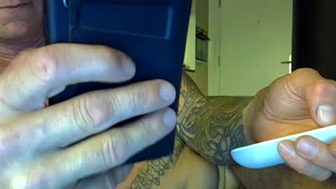 ricogumpi online show from August 14, 7:06 pm