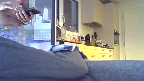 ricogumpi online show from August 15, 4:44 pm