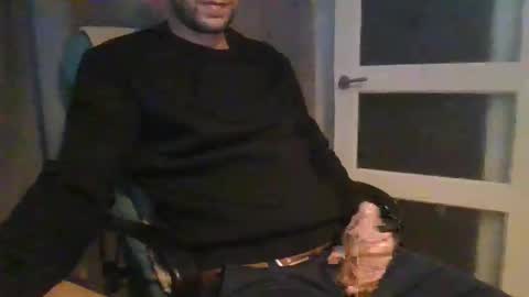 ricooo465 online show from April 4, 10:06 pm