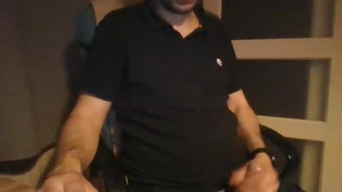 ricooo465 online show from April 6, 10:25 pm