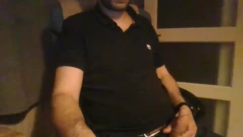 ricooo465 online show from April 6, 11:31 pm