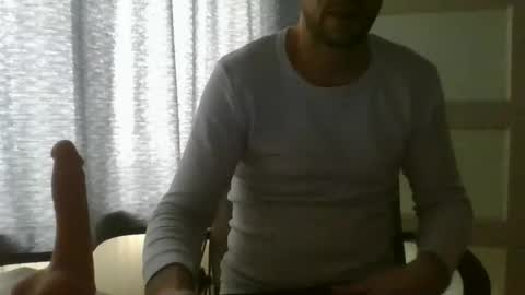 ricooo465 online show from April 11, 1:22 pm