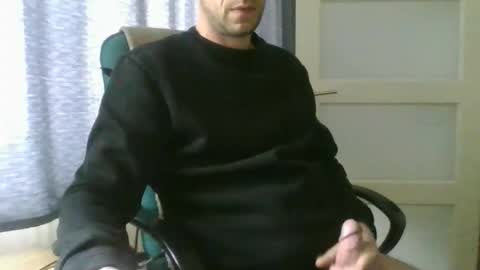 ricooo465 online show from April 13, 4:43 pm