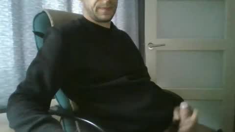 ricooo465 online show from April 13, 5:52 pm
