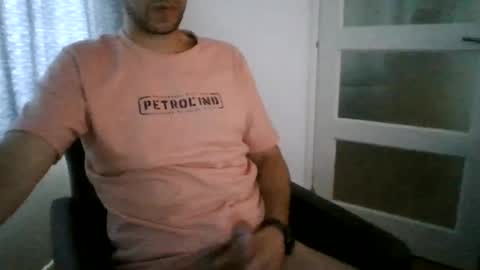 ricooo465 online show from July 16, 5:25 pm
