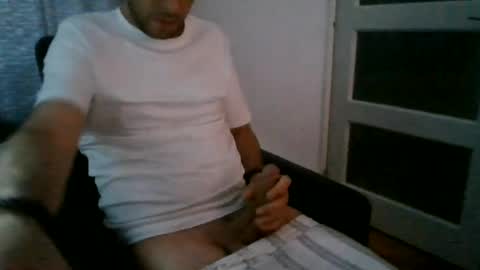 ricooo465 online show from July 17, 7:25 pm