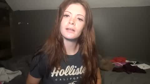 ridinghoodred online show from August 11, 2:46 am