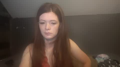 ridinghoodred online show from August 12, 1:35 pm