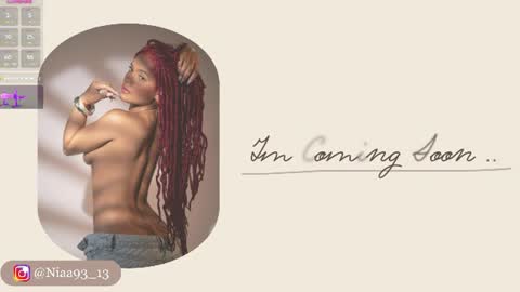 Sara online show from August 12, 1:24 pm