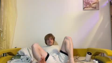 Rik online show from June 11, 9:32 pm