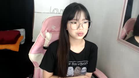 hannah online show from May 16, 1:55 pm