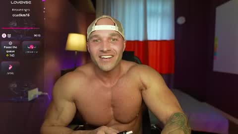 rikadler online show from June 14, 1:19 pm
