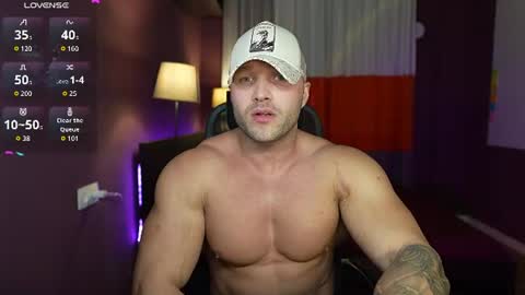 rikadler online show from June 21, 4:52 pm