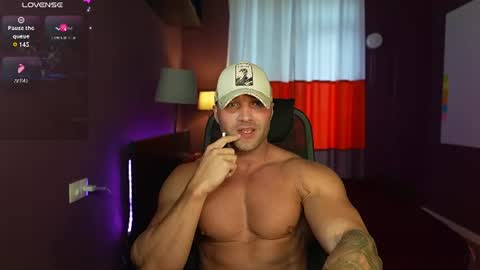 rikadler online show from July 5, 1:14 pm