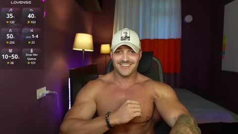 rikadler online show from July 19, 2:41 pm