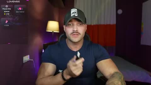rikadler online show from July 23, 4:42 pm