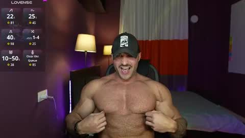 rikadler online show from July 23, 5:48 pm