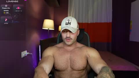 rikadler online show from July 25, 4:11 pm