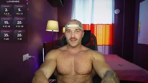 rikadler online show from July 27, 3:45 am