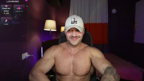 rikadler online show from July 27, 5:18 pm