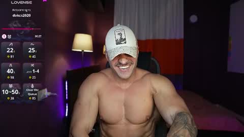 rikadler online show from July 31, 4:34 pm