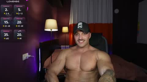 rikadler online show from August 2, 4:47 pm