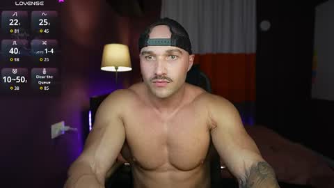 rikadler online show from August 2, 7:10 pm