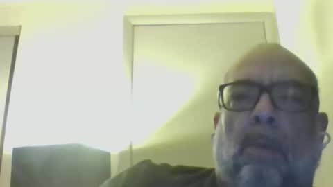 Rikan420 online show from March 30, 4:59 am