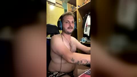 rikardo9996 online show from July 29, 2:29 am