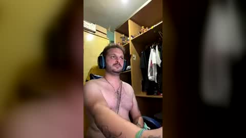 rikardo9996 online show from August 1, 2:06 am