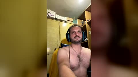 rikardo9996 online show from August 1, 3:12 am