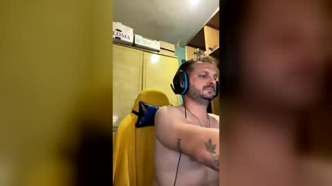 rikardo9996 online show from August 1, 4:18 am