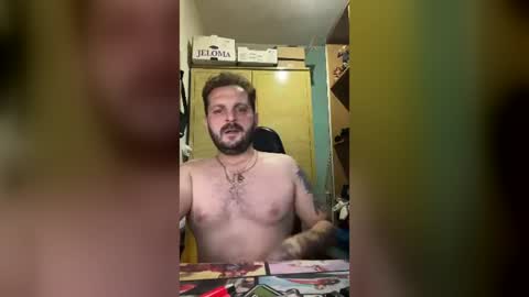 rikardo9996 online show from August 11, 12:56 am