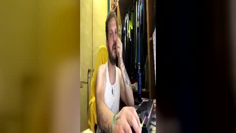 rikardo9996 online show from August 13, 12:46 am