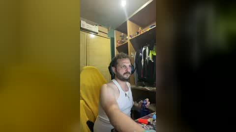 rikardo9996 online show from August 13, 1:52 am