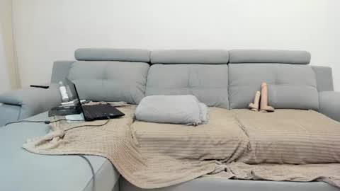 RikkiSinclair online show from August 11, 9:39 pm