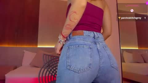 Riley Sierra online show from August 14, 1:04 pm