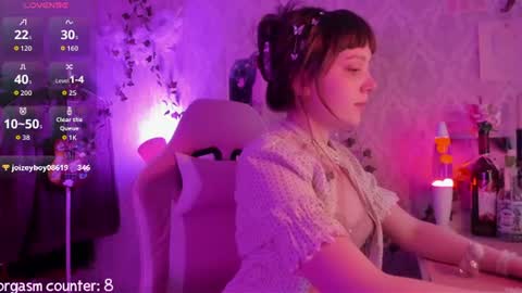My name is Riley Like my broadcast pls 3 online show from August 2, 7:37 am