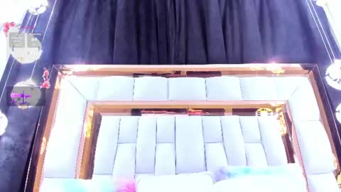 Riley online show from August 9, 11:44 am