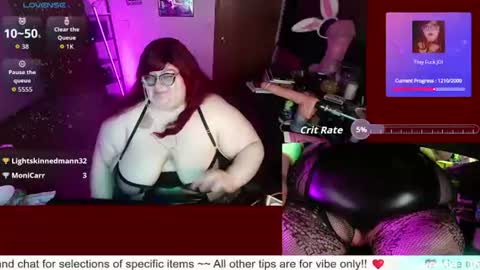 RileySynn online show from July 26, 10:53 am
