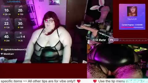 RileySynn online show from July 26, 2:11 pm